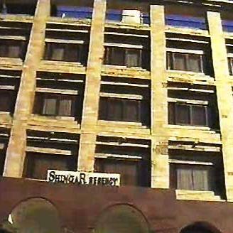 Hotel President New Court